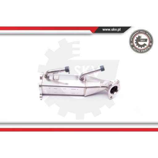 EGR hűtő ; FORD Ranger Transit LAND ROVER Defender ; BK3Q-9F464-BE