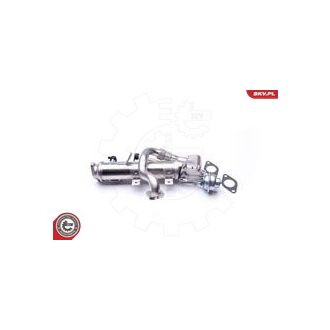 EGR hűtő ; AUDI A4 (B8) A5 A6 (C6) Q5 ; 03L131512AH