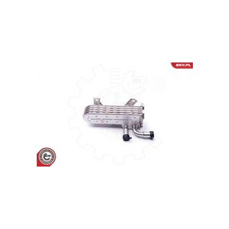EGR hűtő ; AUDI SEAT SKODA VW ; 038131512H