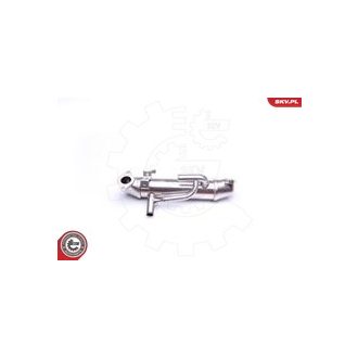 EGR hűtő ; FORD Mondeo 2.0 TDCI ; 1C1Q9F464AD