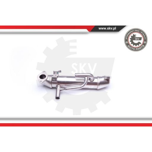 EGR hűtő ; FORD Mondeo 2.0 TDCI ; 1C1Q9F464AD