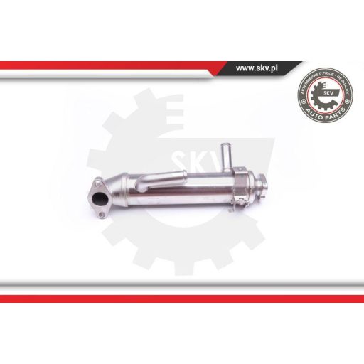 EGR hűtő ; FORD Mondeo Mk III 2.0 TD ; 2S7Q9F464AB