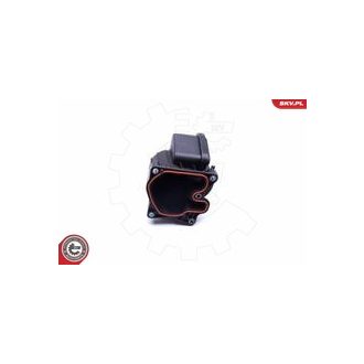   EGR hűtő housing ; OPEL Zafira C Insignia Astra J ; 55590953