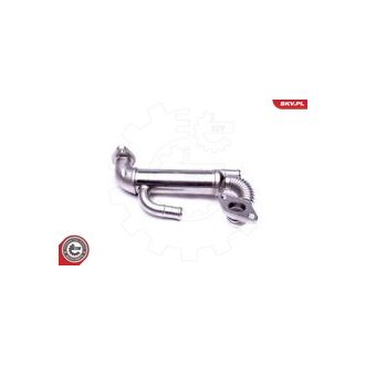 EGR hűtő ; SEAT Cordoba Ibiza III ; 045131513L