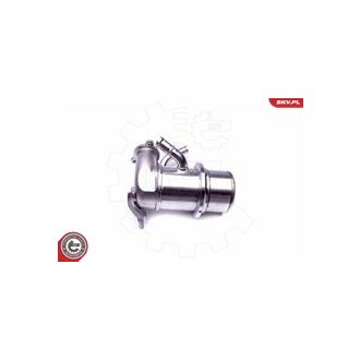 EGR hűtő ; AUDI SEAT SKODA VW ; 04L131512D
