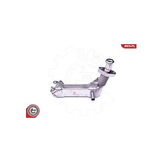 EGR hűtő ; BMW ; 11717790065