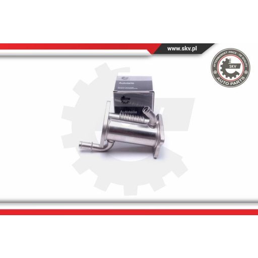 EGR hűtő ; DACIA NISSAN RENAULT ; 147355713R