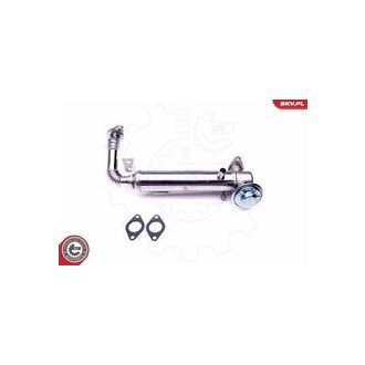 EGR hűtő ; FIAT Ducato ; 504264081