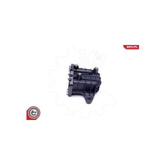 EGR hűtő ; CITROEN FORD PEUGEOT ; 9807593080