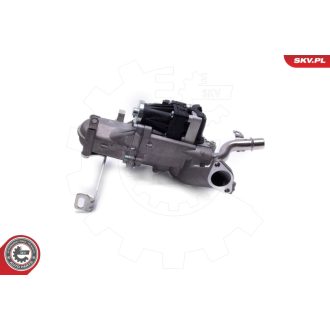   EGR szelep ; CITROEN Berlingo C3 C4 Jumpy II PEUGEOT 208 308 301 Expert Partner ; 9672234980