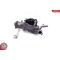 EGR szelep ; CITROEN Berlingo C3 C4 Jumpy II PEUGEOT 208 308 301 Expert Partner ; 9672234980