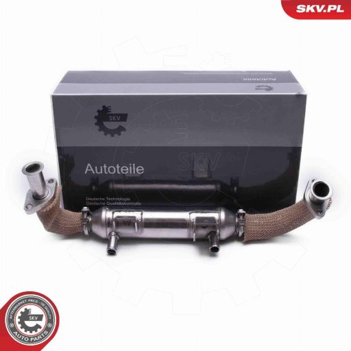 EGR hűtő ; ALFA ROMEO 156 GT 147 FIAT Stilo Bravo II ; 73500545