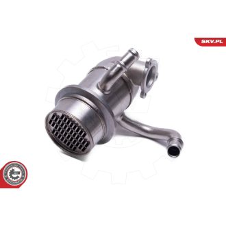   EGR hűtő ; SKODA Yeti VW Beetle Caddy IV Golf VI Jetta IV Scirocco III ; 04L131512AA