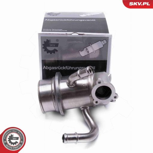EGR hűtő ; SKODA Yeti VW Beetle Caddy IV Golf VI Jetta IV Scirocco III ; 04L131512AA