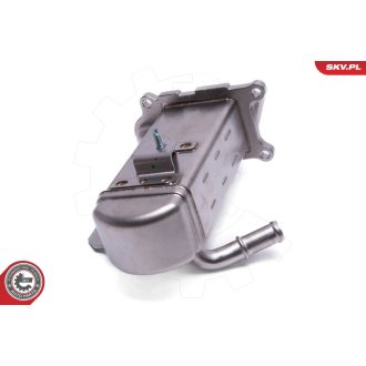   EGR hűtő ; CITROEN C4 II FIAT Scudo FORD C-Max II Focus III Galaxy II Kuga I II ; V29004027