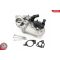 EGR hűtő ; ALFA ROMEO Mito FIAT 500 Doblo OPEL Astra J Combo Corsa D ; 55230929