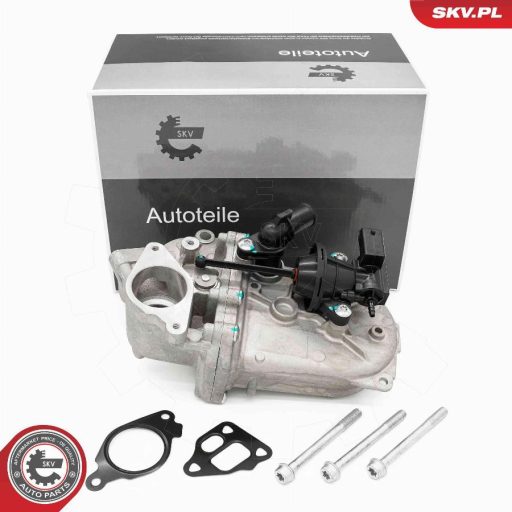 EGR hűtő ; ALFA ROMEO Mito FIAT 500 Doblo OPEL Astra J Combo Corsa D ; 55230929