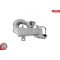 EGR hűtő ; RENAULT Trafic III Kadjar Espace V Megane IV Scenic IV OPEL Vivaro B FIAT Talento  ; 147350678R