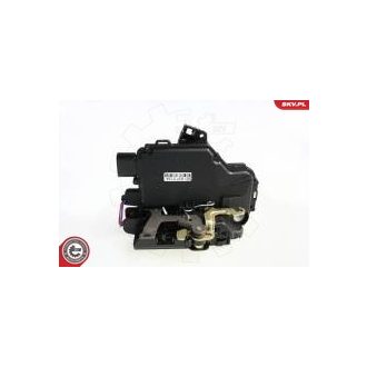  Ajtózár ; első bal ; VW Passat Golf IV Bora SKODA Octavia SEAT Leon Toledo ; 3B1837015A