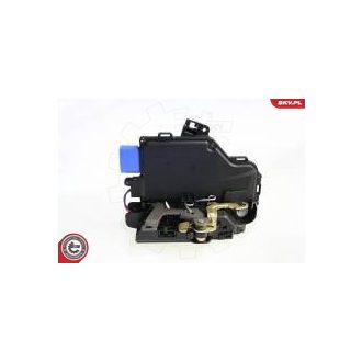   Ajtózár ; első bal ; VW Golf V Plus Jetta SEAT Altea Toledo SKODA Octavia ; 3D1837015