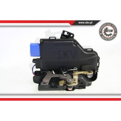 Ajtózár ; első bal ; VW Golf V Plus Jetta SEAT Altea Toledo SKODA Octavia ; 3D1837015