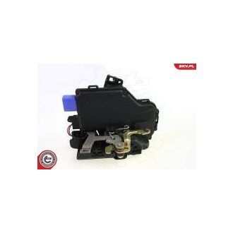   Ajtózár ; hátsó bal ; VW Golf V Plus Jetta SEAT Altea Toledo SKODA Octavia ; 7L0839015