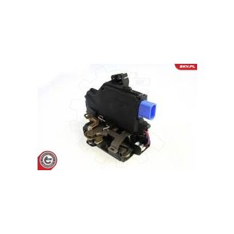   Ajtózár ; hátsó jobb ; VW Golf V Plus Jetta SEAT Altea Toledo SKODA Octavia ; 7L0839016