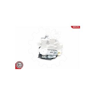   Ajtózár ; első bal ; SEAT Altea Leon Toledo III VW ; 1P1837015