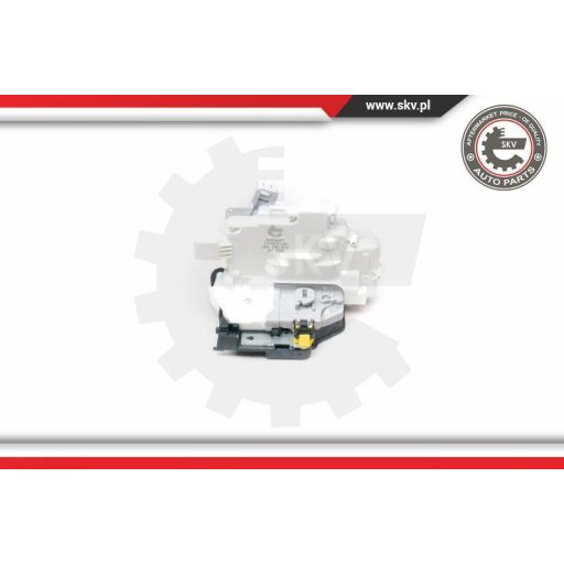 Ajtózár ; hátsó bal ; SEAT Altea Leon Toledo III VW ; 1P0839015