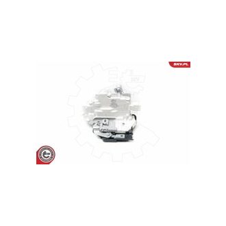   Ajtózár ; hátsó jobb ; SEAT Altea Leon Toledo III VW ; 1P0839016A