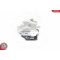 Ajtózár ; hátsó jobb ; AUDI Q7 SEAT Ibiza SKODA Superb VW Passat Tiguan ; 3C4839016A