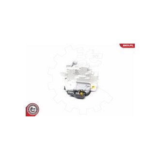 Ajtózár ; első bal ; AUDI A4 SEAT Exeo ; 8E1837015AA