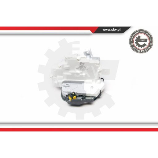 Ajtózár ; első jobb ; AUDI A4 SEAT Exeo ; 8E1837016AA