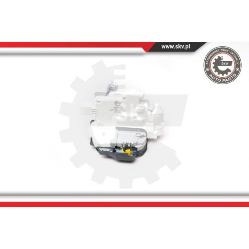Ajtózár ; hátsó bal ; AUDI A4 SEAT Exeo ; 8E0839015AA