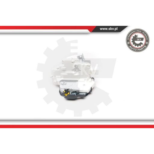 Ajtózár ; hátsó jobb ; AUDI A4 SEAT Exeo ; 8E0839016AA