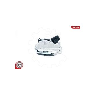   Ajtózár ; első bal ; VW Golf VI Jetta Polo SKODA Yeti Rapid ; 5K1837015B