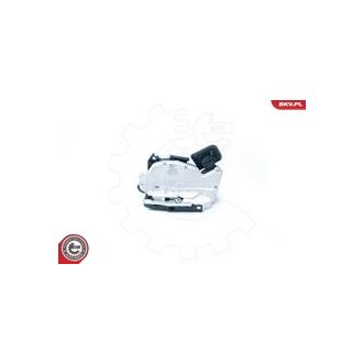   Ajtózár ; hátsó bal ; VW Golf VI Jetta Polo SKODA Yeti Rapid ; 5K4839015F