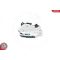 Ajtózár ; első bal ; AUDI A1 SEAT Ibiza VW Tiguan Passat Amarok Scirocco ; 5N1837015A