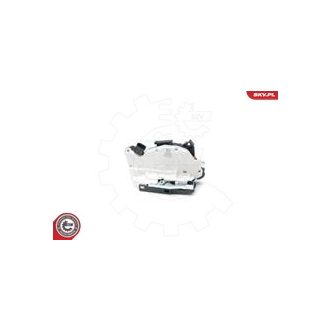   Ajtózár ; első jobb ; AUDI A1 SEAT Ibiza VW Tiguan Passat Amarok Scirocco ; 5N1837016A