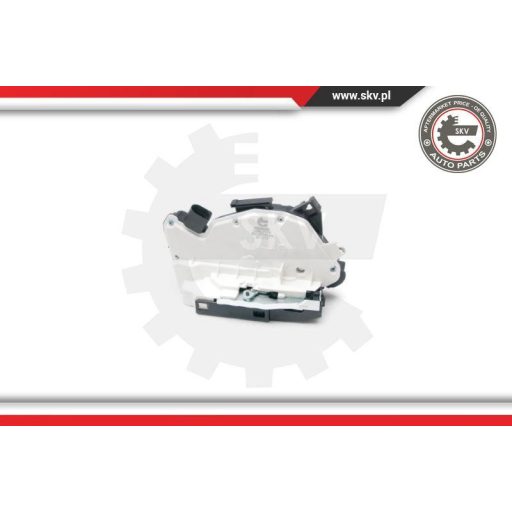 Ajtózár ; első jobb ; AUDI A1 SEAT Ibiza VW Tiguan Passat Amarok Scirocco ; 5N1837016A