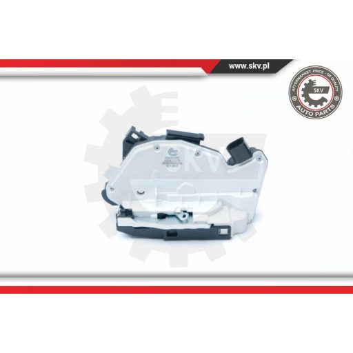 Ajtózár ; hátsó bal ; AUDI A1 SEAT Ibiza VW Tiguan Passat Amarok Scirocco ; 5N0839015A