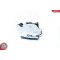 Ajtózár ; hátsó jobb ; AUDI A1 SEAT Ibiza VW Tiguan Passat Amarok Scirocco ; 5N0839016A