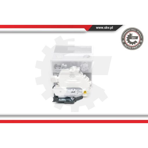 Ajtózár ; első bal ; AUDI A1 A4 A6 A 7A8 Q5 Q7 ; 8J1837015C