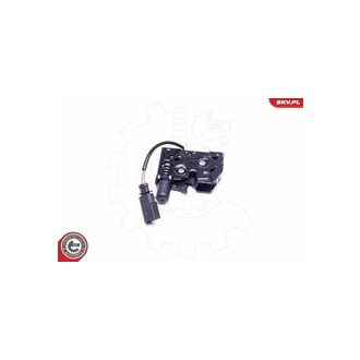 Motorházfedél zár ;  ; AUDI Q3 '11-18 ; 8U0823509