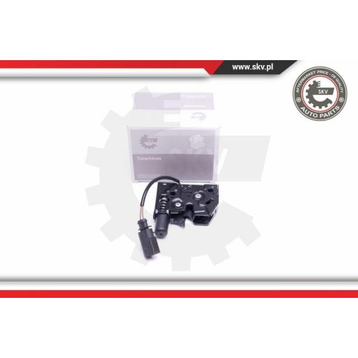 Motorházfedél zár ;  ; AUDI Q3 '11-18 ; 8U0823509