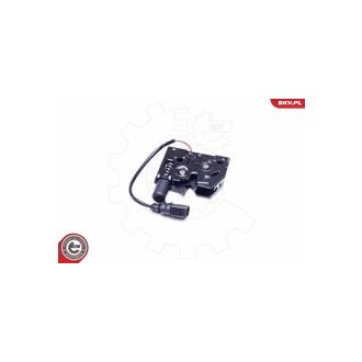 Motorházfedél zár ;  ; AUDI A8 '09-18 ; 4H0823509C