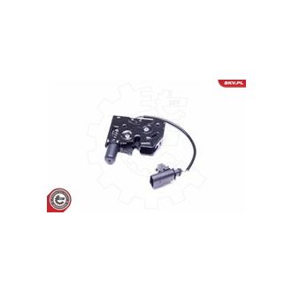 Motorházfedél zár ;  ; AUDI A6 A7 '10-18 ; 4G0823509