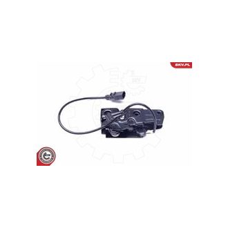   Motorházfedél zár ;  ; AUDI A4 A5 Q5 R8 '07-17 ; 8K0823509F