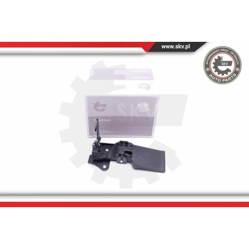Motorházfedél zár ;  ; AUDI Q3 '11-18 ; 8U0823480A