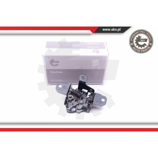 Motorházfedél zár ;  ; VW Bora Golf IV ; 1J0823509E